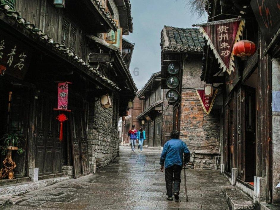 邻居的需求